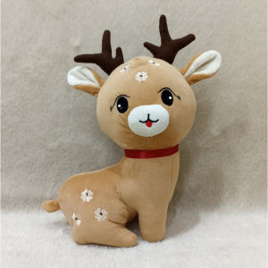 Dreamtoys96 Boneka Rusa Nengok Boneka Baby Animal Deer 12