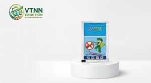 VTNN Xanh Hon Eragent quản lí côn trùng hiệu quả