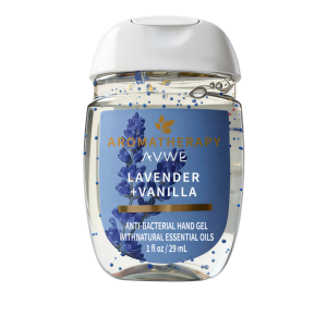 Perfume Hand Sanitizer Pocketbac Hand Gel Portable Travel Scent Hand Sanitizer with Moisturizing Beads