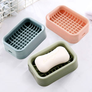Khay Đựng Xà Phòng Hình Vịt Vàng Có Khe Thoát Nước Tiện Lợi - Giá Để Xà Bông Vịt Con Dễ Thương Decor Trang Trí Nhà Tắm Kệ Xà Phòng Kiểu Mới Cao Cấp