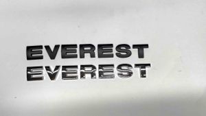 EVEREST ติดฝากระโปรงหน้า - ตัวเองเพื่อการฝากระโปรงหน้า เพื่อชุดแต่ง