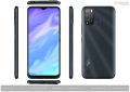 Điện Thoại ITEL Vision 1 Pro L6502 (3Gb/32Gb) - Cảm biến vân tay, Nhận diện khuôn mặt. 