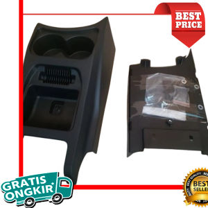 Aesthetic Center Console Box Mobil Calya 2017 Sd 2023 Consol Tempat Menaruh Botol Minum Sigra Concole Bok Tengah Konsul Box Tempat Koin Mobil Sigra Calya