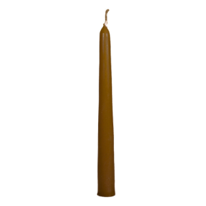 Lilin Lilin Lebah – Lilin Tegak (+/- 35g) Hadiah Mesra Alam Hiasan Rumah Lilin Hiasan Lebah - (Beeswax Candle – Straight Candle (+/- 35g) Eco-friendly Gift Home Decor Lilin Hiasan Lebah)