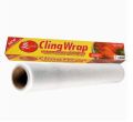 CLING WRAP / PLASTIK WRAPPING MAKANAN / CLING WRAP FOOD GRADE. 