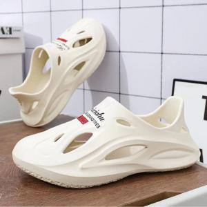 สีมาใหม่ Addision รองเท้าลำลองผู้ชาย รองเท้าแตะ รองเท้าหัวโตราคาส่ง A0182