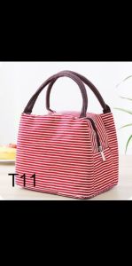 Portable Cartoon Insulated Thermal Cooler Lunch Box Carry Tote Storage Bag Case insulation bag