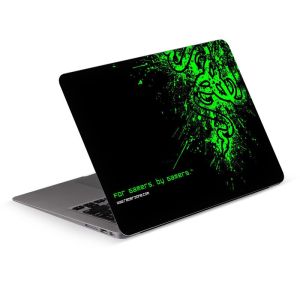 1 PieceDIY Laptop Skin Sticker 12/13/14/15/17 Inch For Art Decorate Stickers