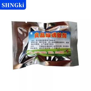 [COD] 🔥🔥🔥SHNGki 5 cái bộ muỗi chất hấp dẫn muỗi thu hút đại lý muỗi bẫy đèn bộ phận Helper hiệu quả muỗi loại bỏ công cụ