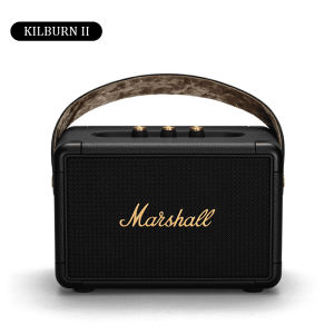 【6 Month Warranty】New Marshal Bluetooth Speaker Kilburn II Portable Speaker Wireless With Mic Mic karaoke Speaker Sound System Bass For Computer speakers / USB Smartphone Speaker Waterproof speaker Audio2026