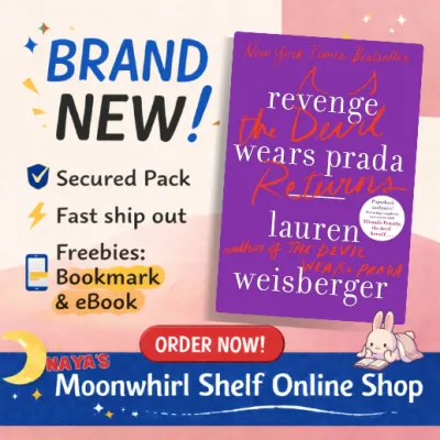 Revenge Wears Prada: The Devil Returns (The Devil Wears Prada #2) by Lauren Weisberger