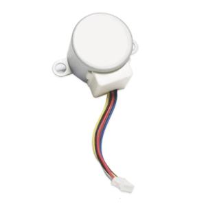 4-Phase 5-Wire for Stepper Motor 24BYJ48-394B Gear Reduction Stepper Motor Replacement Small Size Stepper Motor Replacement