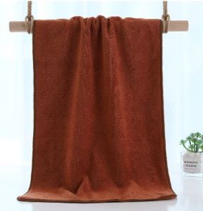 Handuk Olahraga Polos/handuk muka / handuk souvenir/ handuk Ukuran 35x80cm Bahan Microfiber Bisa Bayar Di Tempat COD