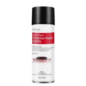 BUY 1 TAKE 1 Car Scratch Repair Spray For Cars And Motorcycle Scratches Repair Not Hurting The Car Paint Scratch Remover For Car Paint Scratch Remover For Motorcycle Paint Spray 300ML