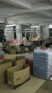 【 Golf 】 Dongguan Pihak Kilang Secara Langsung Membekalkan Sarung Rajut Bulu Sarung Bulu Golf Sarung Kepala Batang Golf