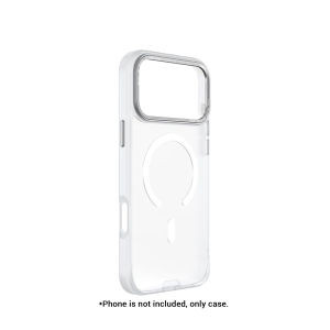 [ 17 Pro Max / 17 Pro ] Hoda ROUGH Case Military Standard Magnetic Case