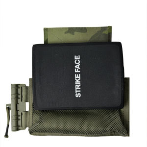 UNIONTAC 15X20 ซม. NIJ III+/0101.06 แผ่นอลูมิเนียมออกไซด์และคณะกรรมการอิสระ PE Survival kits