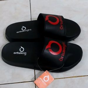 SANDAL PRIA BAGUS //SANDAL DISTRO Ortuseight TERBARU 2021
