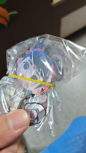 Multipurpose Acrylic Holiday Car Hanger Christmas Decoration For Door DIY Mood Display