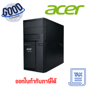 Acer Desktop  Veriton M200/T001 (UD.301ST.001)