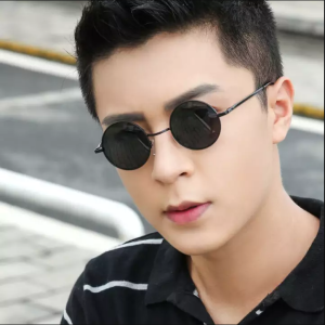 Kính Râm Cổ Điển NMW Cho Nam Kính Câu Cá Lái Xe Chống Tia Cực Tím Nguyên Bản Phân Cực Kính Râm Đạp Xe Chống Nắng Quà Tặng Cho Nam 154