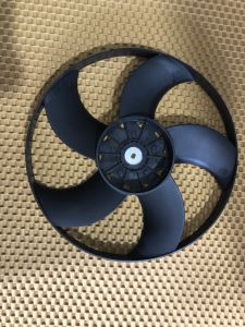 Cánh quạt điều hoà rời cánh đẩy cho xe ô tô