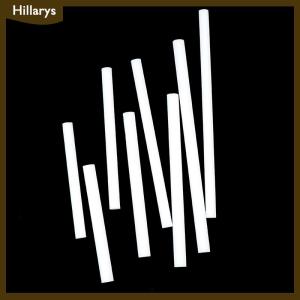 [Hillarys] ที่กรองความชื้นในอากาศ10ชิ้น แพ็คเปลี่ยนได้แท่งฟองน้ำคอตตอนสำหรับ USB เครื่องพ่นไอน้ำกลิ่นหอมเครื่องพ่นหมอกฟองน้ำเพิ่มความชื้นในอากาศ