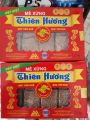 Mè xửng dẻo dạng hộp 500gr Thiên Hương chính hãng. 