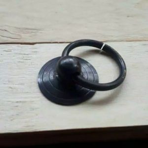 Knop antik classic handle lemari handle laci tarikan lemari laci Kuningan