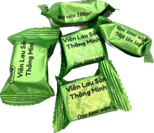 Viên Lau Sàn Lớn Taman Diệt Khuẩn Làm Sạch Bụi Bẩn An Toàn Cho Sức Khỏe