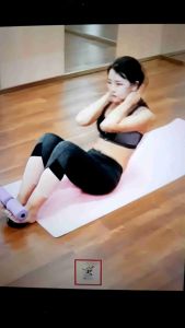SIT UP ASSIST PORTABLE ROX FITNESS ALAT BANTU SITUP PUSH UP SEMUA UMUR BAHAN KUAT MURAH DAN MUDAH DIGUNAKAN