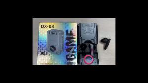 DX08 TWS Bluetooth Earphones Stereo Wireless Headphones In-Ear HiFi Earbuds HandsFree Headset With Microphone For iPhone Xiaomi