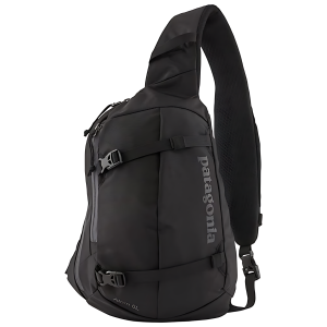 Túi Đeo Chéo 1 Quai PATAGONIA ATOM SLING 8L Chống Thấm Nước Bụi Bẩn Ngăn Chính Lớn Thời Trang