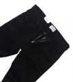 PULL AND BEAR JEANS STRETCH SUPER SKINNY PRIA / CELANA PANJANG TERBARU / JEANS HITAM PEKAT. 