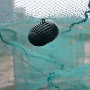 HỘP / GIỎ ĐỰNG MỒI DÀNH CHO LỒNG Ô LỒNG BÁT QUAI Ống Trúm Lươn BỀN  RẺ