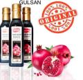 Pati Delima Asli Gulsan / Pomegranate Concentrate Gulsan 250ml. 