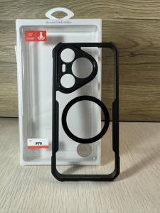 HUAWEI PURA 70 / PURA 70 PRO / PURA 70 ULTRA Case ORIGINAL XUNDD BeatleMAGNET Shockproof Case