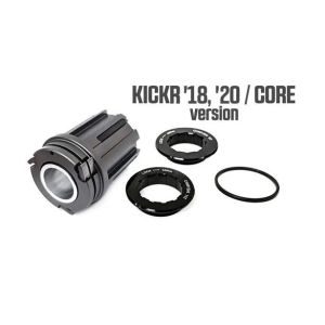 Wahoo Kickr Campagnolo Freehub Body | This freehub supports 18 20 Edition KICKR and KICKR CORE