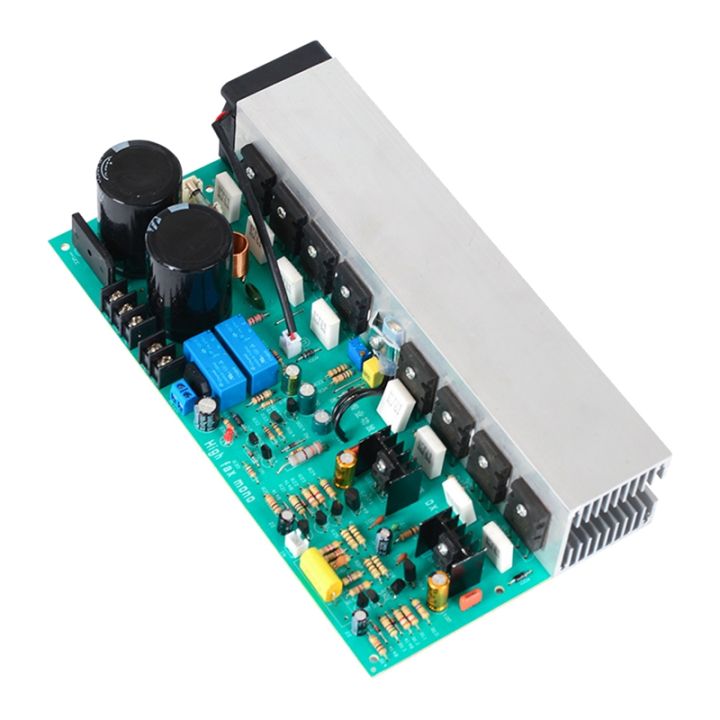 Amplifier Board 800W Mono High Power Professional 2SA1943 2SC5200