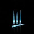100Pcs/Set Pipet Tips Tip Mikropipet Biru Blue /White/Yellowtip 10Ul/200 Ul/1000 Ul. 