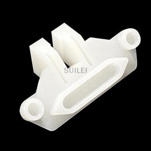 [COD] SUILEI Clipper Accessories Hair Clipper Swing Head Clipper Guide Block Clipper Replacement Parts With Tension Spring For Babyliss870 Clipper Accessories