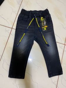 Celana Jeans Anak Laki-Laki Terbaru: Model & Kualitas Terbaik