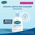 Cetaphil Gentle Skin Cleanser 500ml. 