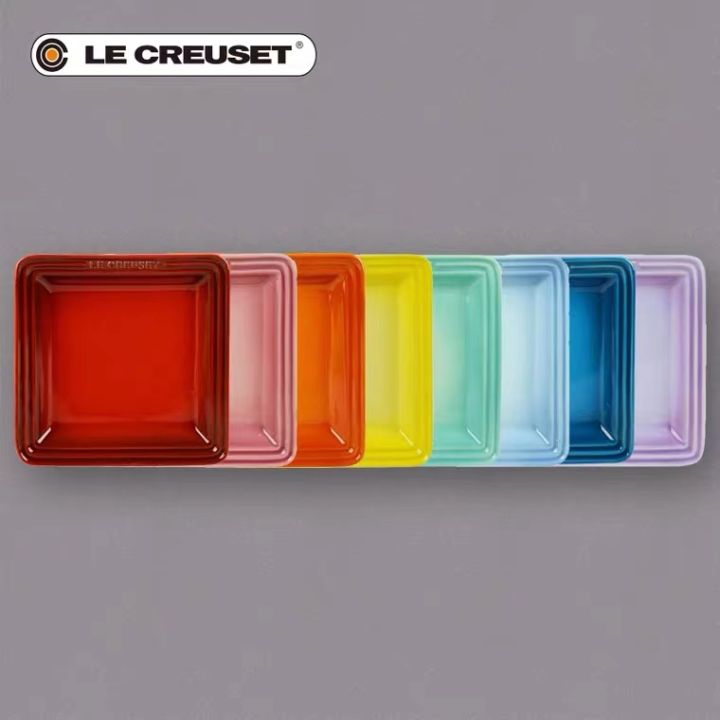 Le Creuset pie dish 28 cm from Le Creuset