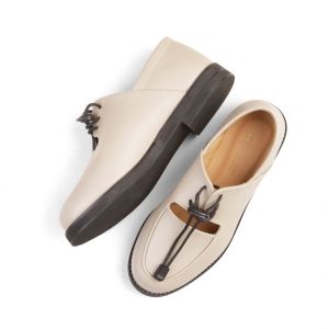 Sepatu Slip On Cewe Jumbo 35-45 / Docmart Wanita Santai / Sepatu Loafer Casual UKURAN JUMBO Nyaman