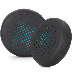 Quality Foam Ear Cushions for Go Work Gen2 Wireless Headphones Earmuff Noise Isolation Earpads Easy Installation