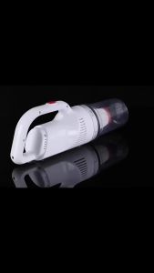 🔥Ready Stocks🔥4-in-1 Cordless Stick Vacuum Cleaner Powerful Suction Anti-Mite Head Floor Sofa Car Portable Cleaning Machine