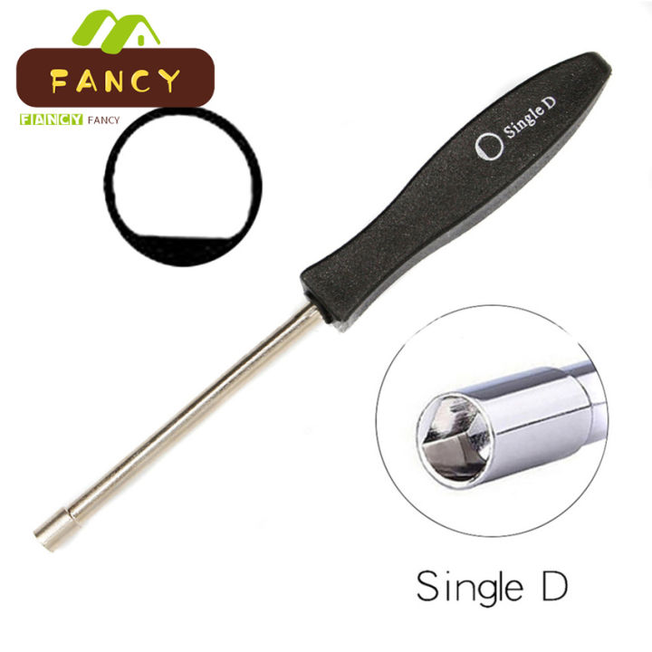 Screwdriver Carburetor Adjustment Tool Double D PacMan Splined ...