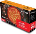 Sapphire Nitro+ AMD Radeon RX 7800 XT Gaming 16GB Graphics Card  GDDR6, AMD RDNA 3 - 11330-01-20G. 