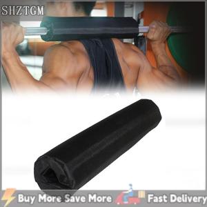 [COD] SHZTGM แผ่นฟองน้ำสำหรับออกกำลังกายแผ่นรองนั่งยองแผ่นฟองน้ำรองไหล่สำหรับบาร์เบล